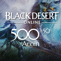 500+50 Acoin