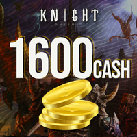Knight Online 1600 Cash