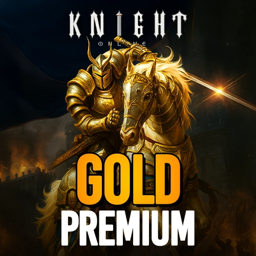 Knight Online Gold Premium