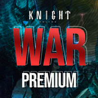 Knight Online War Premium