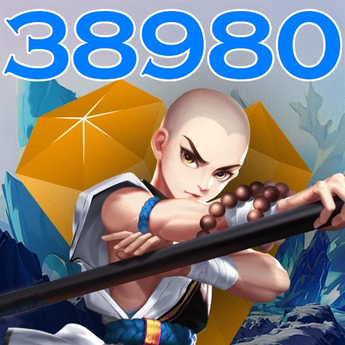 Kung Fu Saga 38980 Elmas
