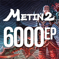 Metin2 6000 Ejder Parası