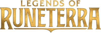 Legends Of Runeterra