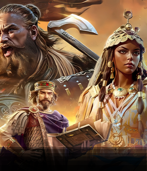 Age of Empires Mobile