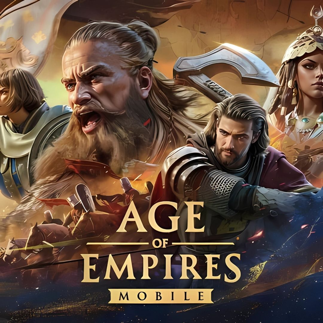 Age of Empires Mobile