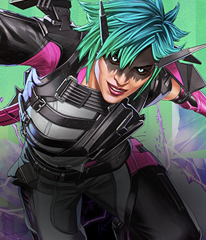 Apex Legends