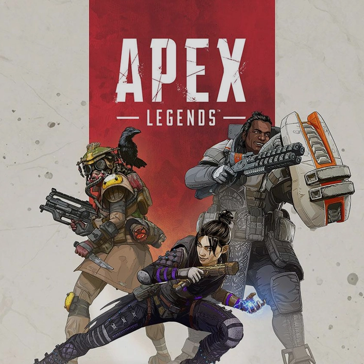Apex Legends