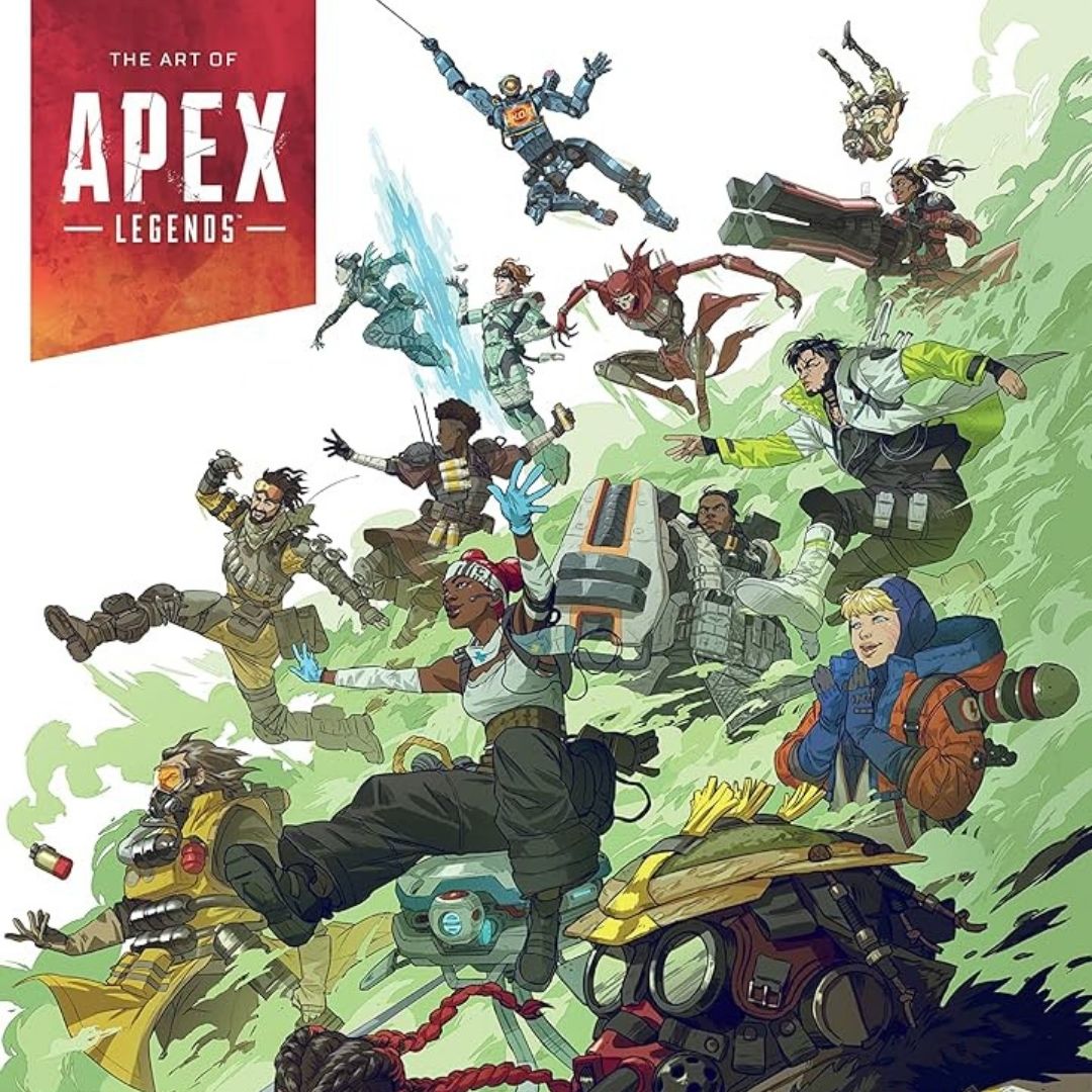 Apex Legends