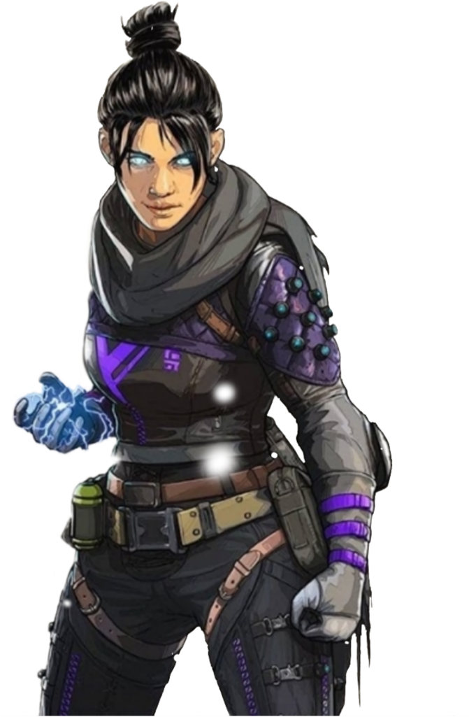 Apex Legends