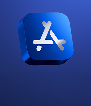 App Store iTunes Kodu