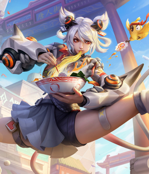 Arena of Valor