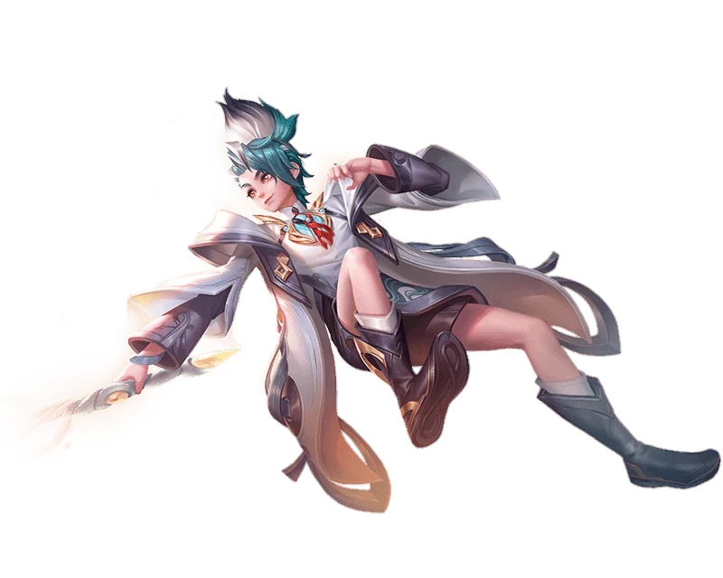 Arena of Valor