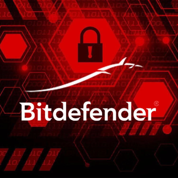 Bitdefender Antivirüs