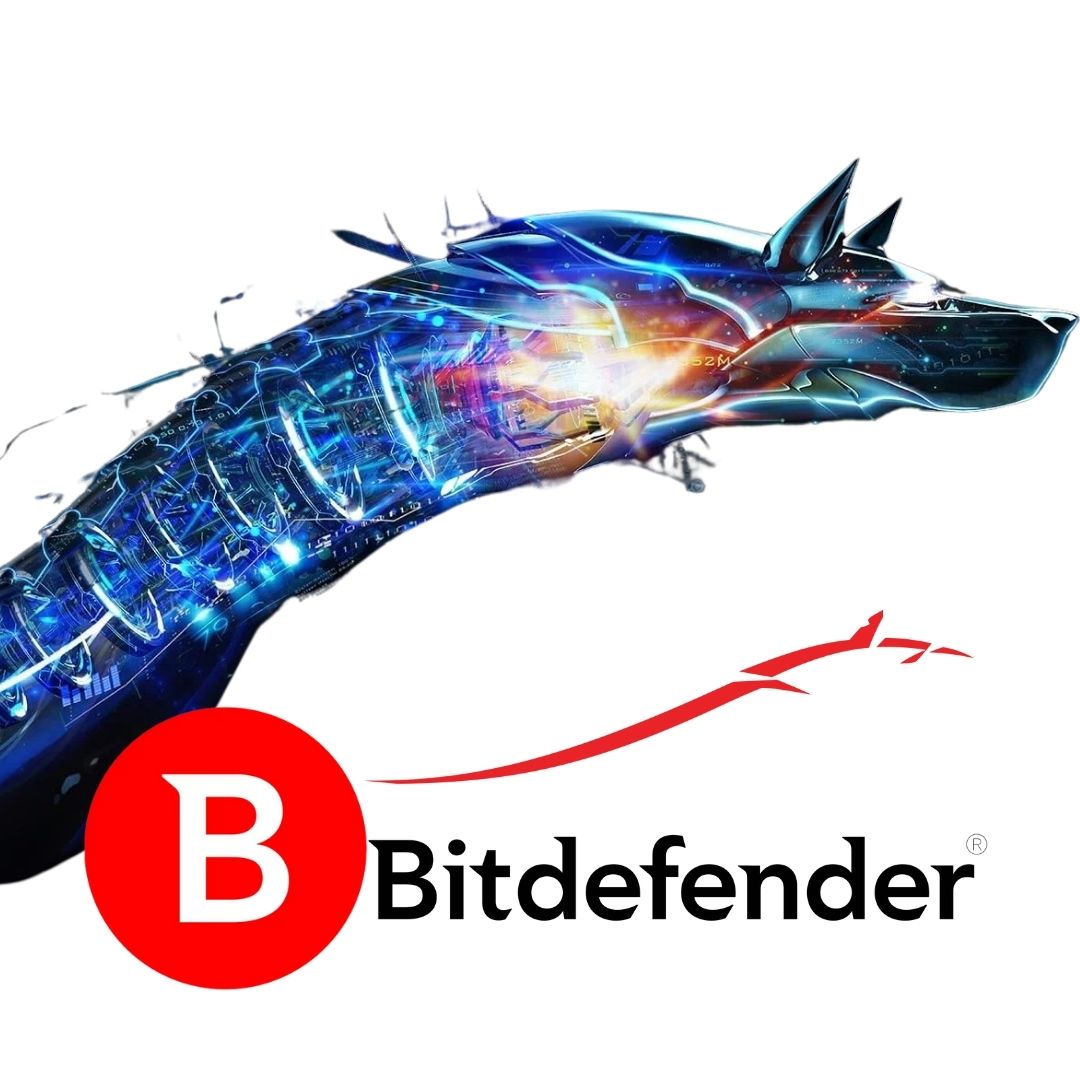 Bitdefender Antivirüs