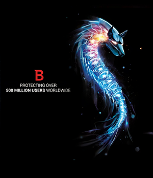 Bitdefender Antivirüs