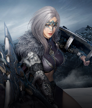 Black Desert Online