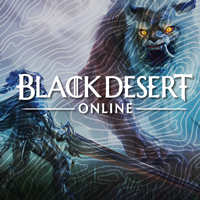Black Desert Online