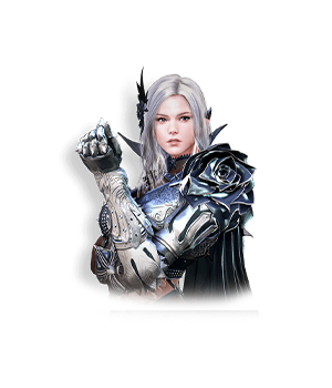 Black Desert Online