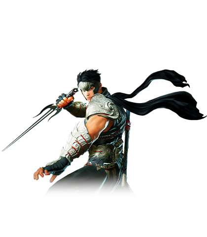 Black Desert Online