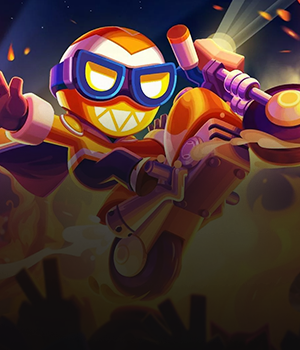 Brawl Stars