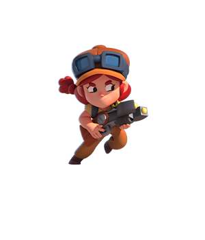 Brawl Stars