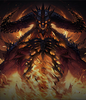 Diablo