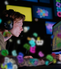  Discord