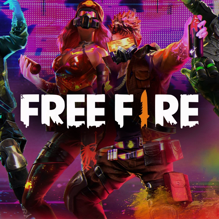 Free Fire