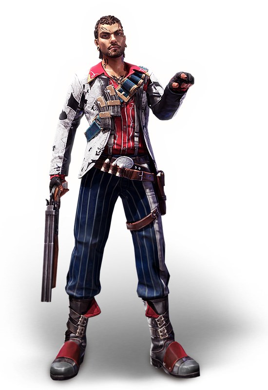 Free Fire
