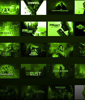 GeForce Now