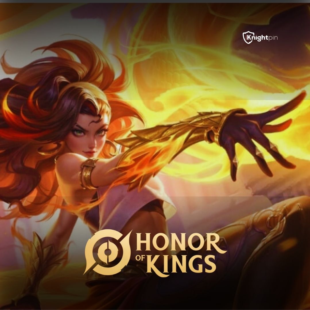 Honor of Kings