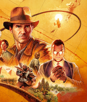 Indiana Jones and the Great Circle