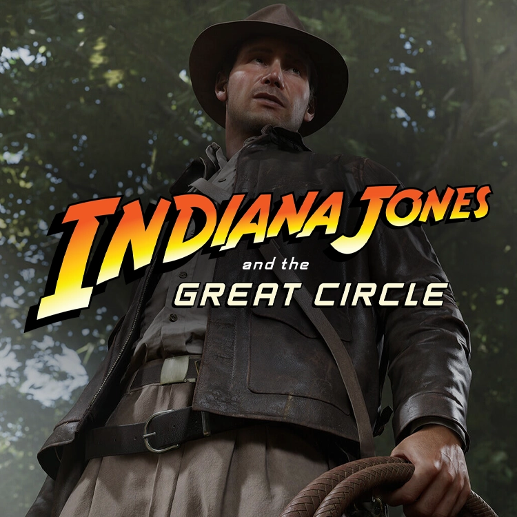 Indiana Jones and the Great Circle