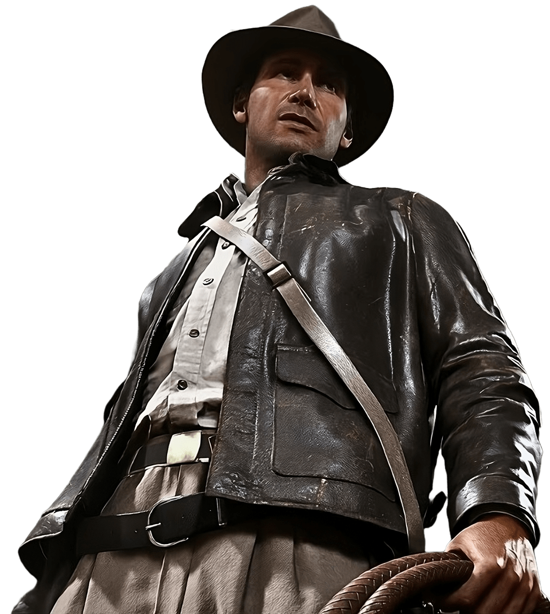 Indiana Jones and the Great Circle