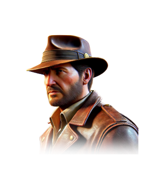 Indiana Jones and the Great Circle