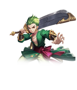 Kung Fu Saga
