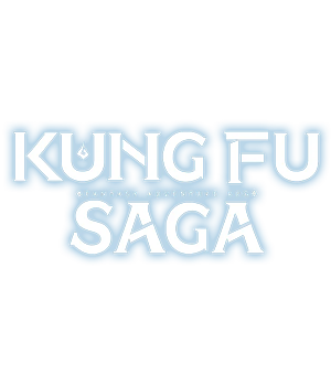 Kung Fu Saga