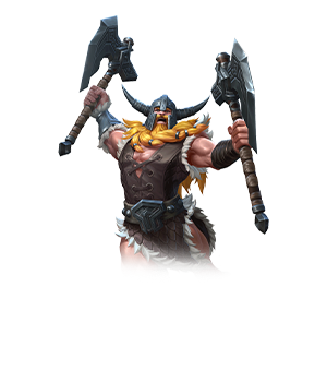 League of Legends Wild Rift