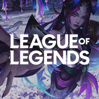 League Of Legends