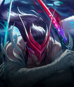 League Of Legends