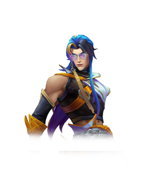 League Of Legends