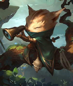Legends Of Runeterra