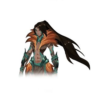 Legends Of Runeterra