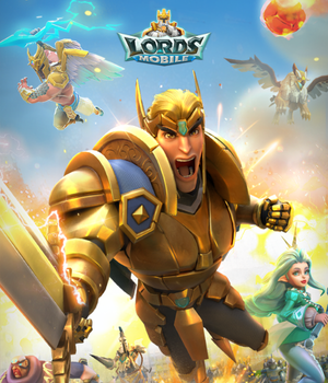 Lords Mobile