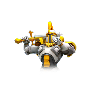 Lords Mobile