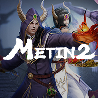 Metin2