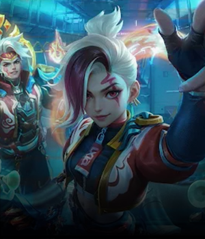 Mobile Legends