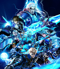 Mobile Legends