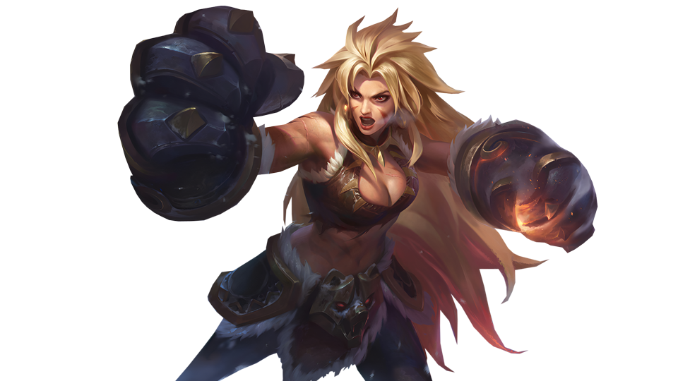 Mobile Legends