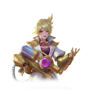 Mobile Legends
